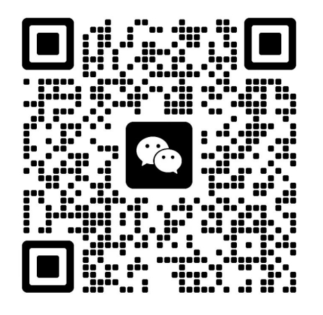 微信二维码